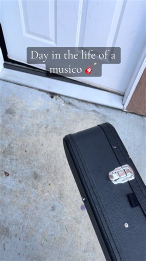 Day in the Life of a Musician: Practice and Lifestyle