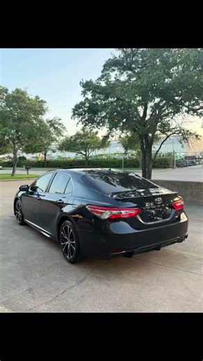 2019 Toyota Camry SE | 59,000 Miles 📧libertyautodirect@gmail.com📞WhatsApp +16173785576