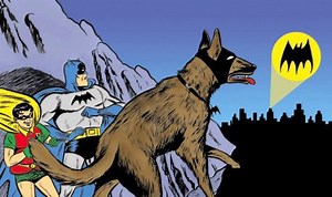 Ace the Bat Hound - Alchetron, The Free Social Encyclopedia