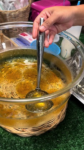 นมนางยักษ์ อร่อยสมคำล่ำลือ #นมนางยักษ์ #นมนางเงือก #ไข่พระอภัยมณี