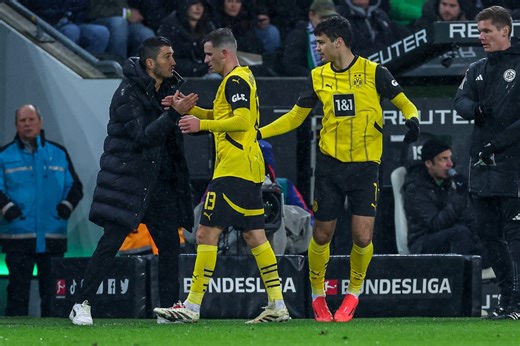 Die fünf schmerzhaftesten BVB-Abgänge