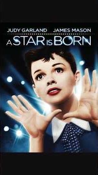 Review | A Star is Born (1954) George Cukor #ClassicCinema #OldHollywood #FilmShorts #MovieRecs