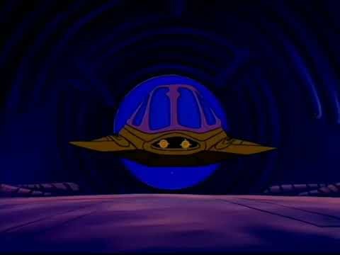 The New Adventures of He-Man [1990] | S1 E15 | The Battle for Levitan