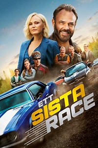 The Final Race - Movie