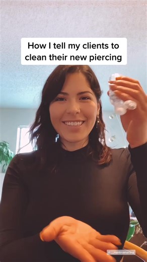 Saline Solution for Pierced Ears: Cleaning Tips & Tricks
