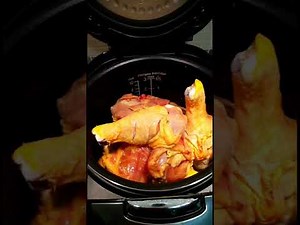 Multicooker Russell Hobbs Cook Home