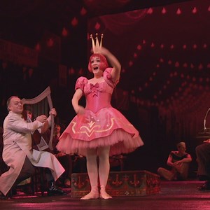 16K views · 801 reactions | New Episode: In the latest installment of our Aria Code podcast, created in collaboration with WQXR, high-flying soprano Erin Morley sits down with host Rhiannon Giddens to discuss the Doll Song from Offenbach’s Les Contes d'Hoffmann—A flat and all. Find it wherever you get podcasts. Listen now: bit.ly/3jP046k | The Metropolitan Opera | Facebook