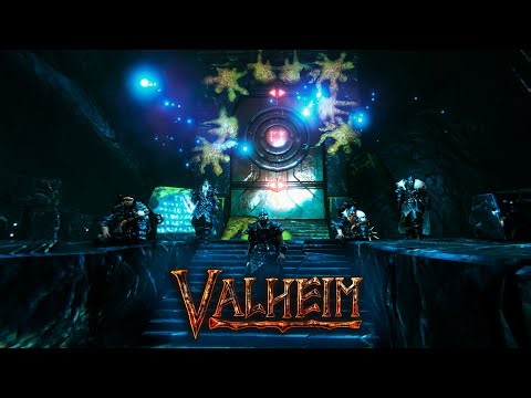 VALHEIM CON KAOZ | CAP 50