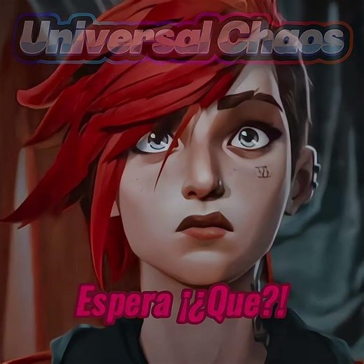 #arcane #supergirl #piratasdelcaribe #hazbinhotel #guardiansofthegalaxy #multifandom