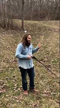 Stevens 32 Gauge Small Frame Shotgun #shorts #shotgun