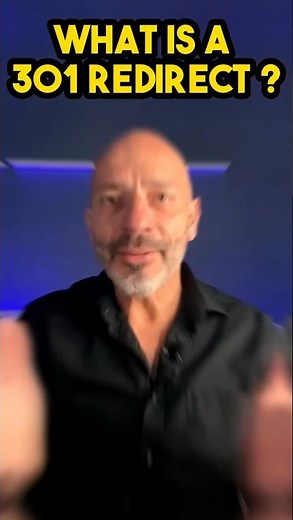 What is a 301 Redirect?