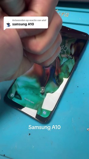 Samsung Galaxy A10 Camera Test