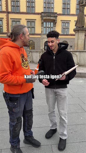Följ oss här på TikTok för fler Gorilla-utmaningar 🦍💪🏻 #gorillaglue #DIY