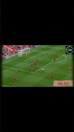 Sadio Mané’s Goals Are Simply INCREDIBLE! ⚽🔥 Must See Finishes! #football #sports #goals