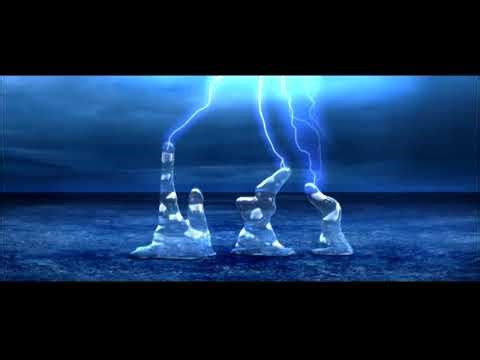 THX Cavalcade (2005-2010 Version, Center Channel)