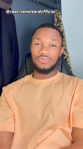 The delivery guy 😂😂 | Reaction Wizard Official