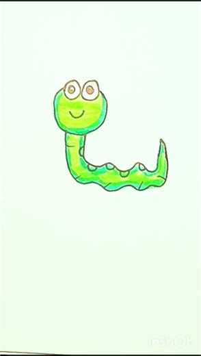 Easy snack drawing #shorts #funny #drawing #foryou #cartoon #art #craft#ytshorts#reels#shortsfeed#yt