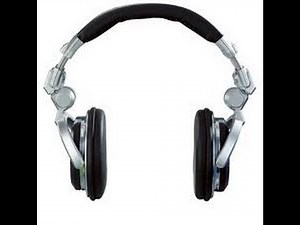 ASMR Experiment. Binaural / 3D / Holophonic music.avi