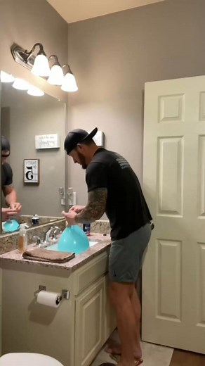 6.8K views · 183 reactions | When it doesn’t go as planned  #bloopers #oops #fun | Family Happy | Facebook