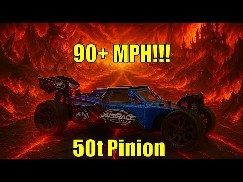 120A 4s ESCs - $15 VS $50. Speed Difference? Jiusi WB12Pro - Speedruns- Rlaarlo X12S, ZD Racing BX12