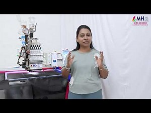 How One Machine Can Change Your Life Forever | Embroidery Business Truth