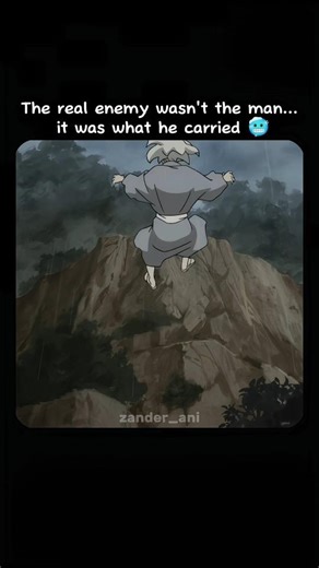 Underrate Fight Scene 🥶💯 #anime #shorts