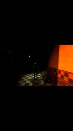 Springtrap animation #fnaf #springtrap #animation