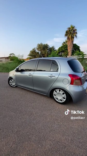 2023 Toyota Yaris Bounce and Restoration Tips