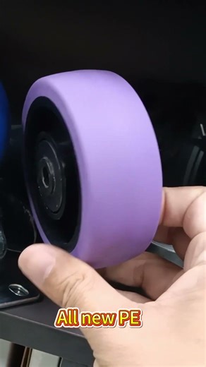 Why Flight Case Wheels Break | The Material Makes the Difference
