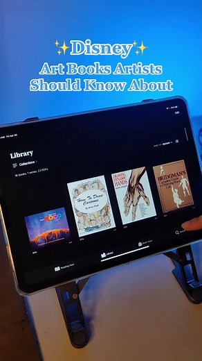 Ultimate Guide to Disney Art Books: Free PDF Downloads