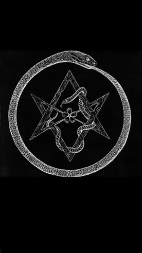 ouroboros symbolism snake