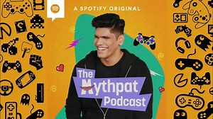 Mythpat on GTA 6, GTA 5 Mod Takedowns, Minecraft's Popularity in India, and the Future of Content Creation