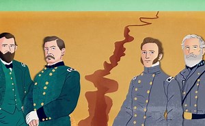 Sorry, we have encountered a problem. - Alexander Street, a ProQuest Company