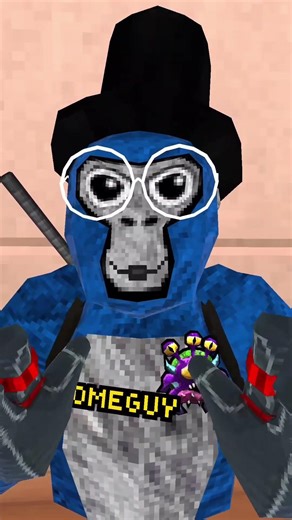 Gorilla Tag Find the Finger Painters! #gorillatag #vr #gtag #gtcs