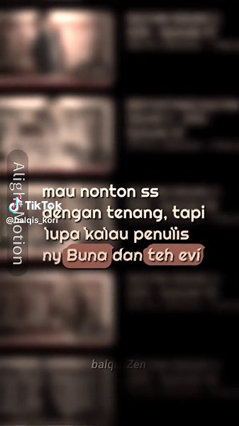 Kisah Menarik Penuh PLOT TWIST dalam Drama Kori