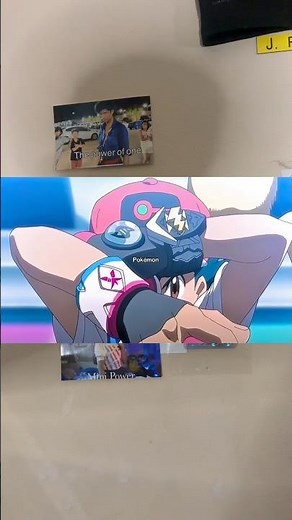 Pokémon the series XY opening Joshuaminiyo