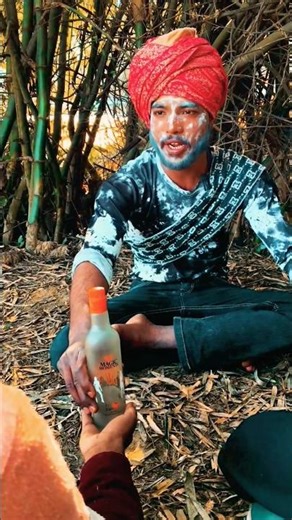 aapki #tension khatm jadi buti viral video#🫣🤣