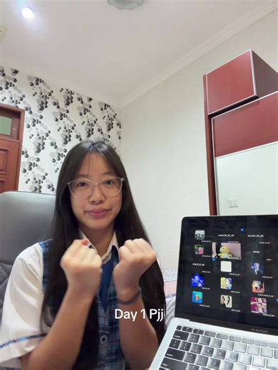 Day 1 of PJJ Journey - Exciting Start!