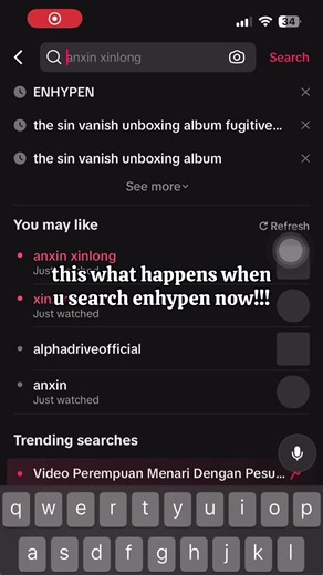 Enhypen 'Knife' MV: Watch the Latest Release Now