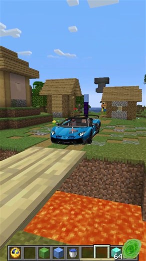 FREEZING TIME to Save Minecraft Friends 🤯#shorts