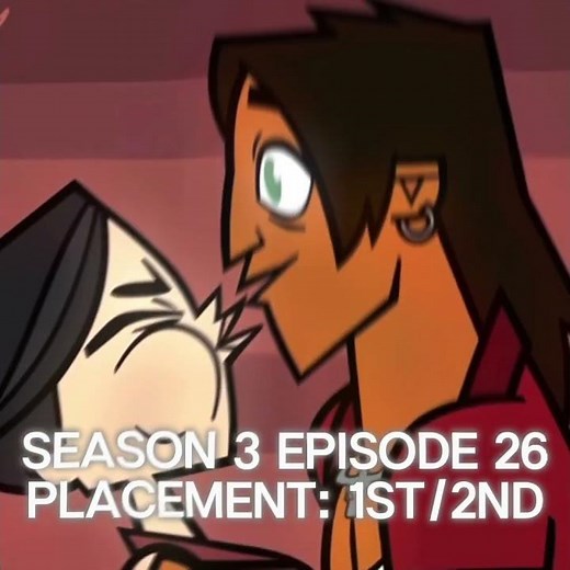 Total Drama All Heather Eliminations #shorts #totaldrama #tdi #edit #totaldramaedit #fyp #fypシ