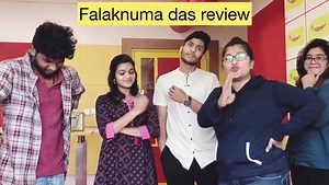 2.6K views · 29 reactions | Meru class aa Mass aaa chepte.. Movie review nenu chepta.. FalaknumaDas vishwaksens Mass Followers | Mirchi RJ Smilyswathi | Facebook