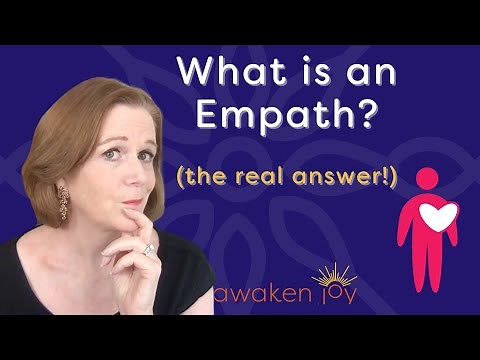 What is An Empath?