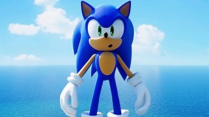 Sonic Teaches The Kids (And Everyone Else) About Wage Theft