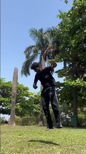 Corkscrew in just 3 steps #tricking #titorial #flip #corkscrew