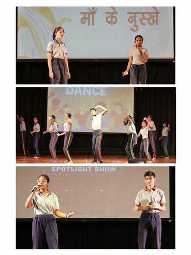 International Youth Day
