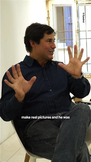 The Art of Invisible Photography in Peru