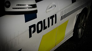 Vold mod politiet