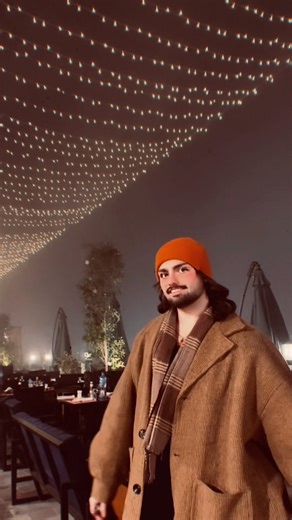 Mustafa Ali Butt: Rising Star in Modern Modeling