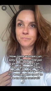 135K views · 1.6K reactions | Women can have one child per year while...